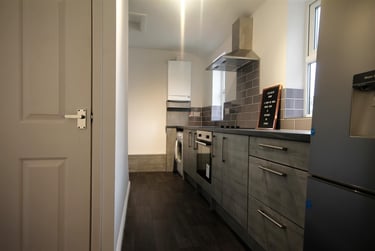 3 bed house, Claremont Road, Spital Tongues, Newcastle, NE24AN - Image 5